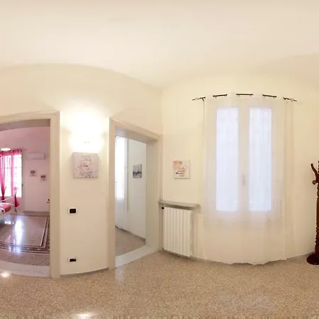 Apartamento Big Holiday House *