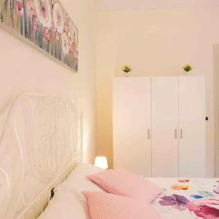 Apartamento Big Holiday House Bari
