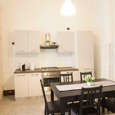Big Holiday House Apartamento *