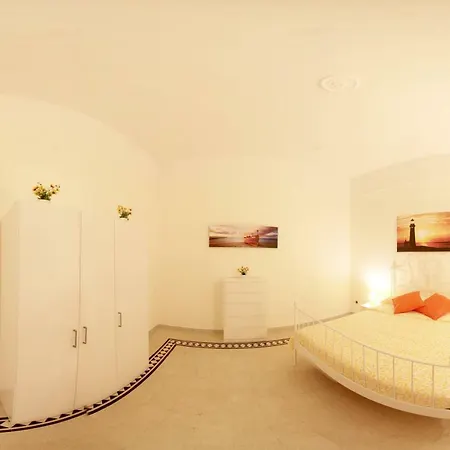 Big Holiday House Apartamento