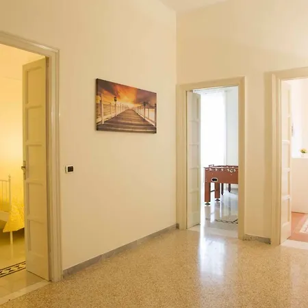 Big Holiday House Apartamento