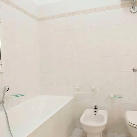 Big Holiday House Apartamento
