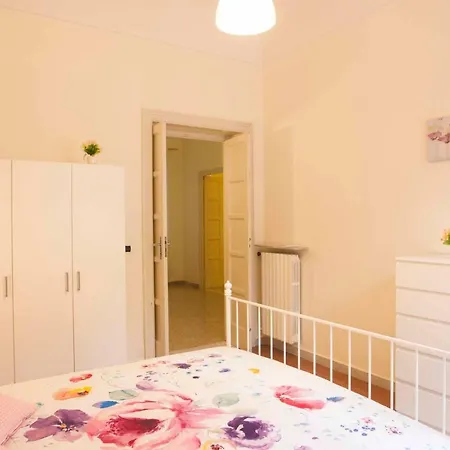 Apartamento Big Holiday House