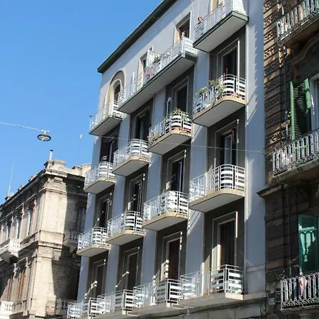 Big Holiday House Apartamento Bari