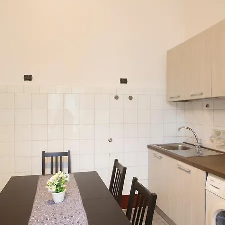Big Holiday House Apartamento *