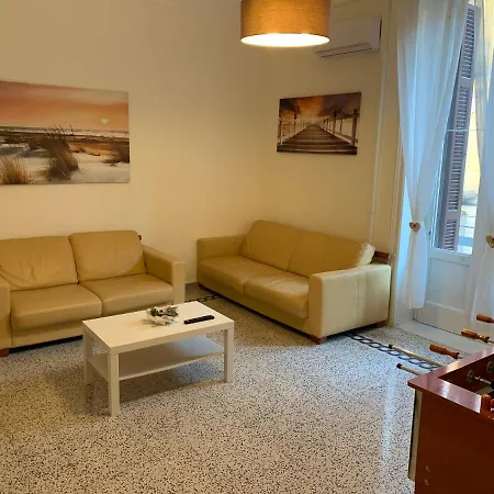 Big Holiday House Apartamento