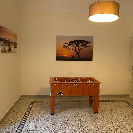 Apartamento Big Holiday House *