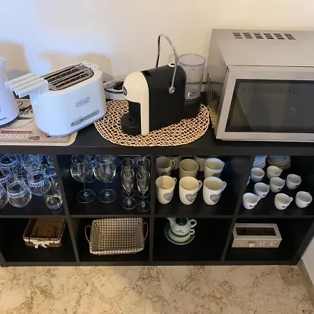 Apartamento Big Holiday House *