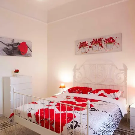 Big Holiday House * Bari