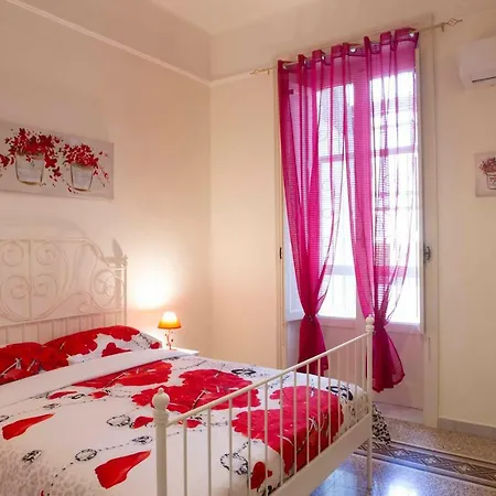 Big Holiday House Apartman Bari