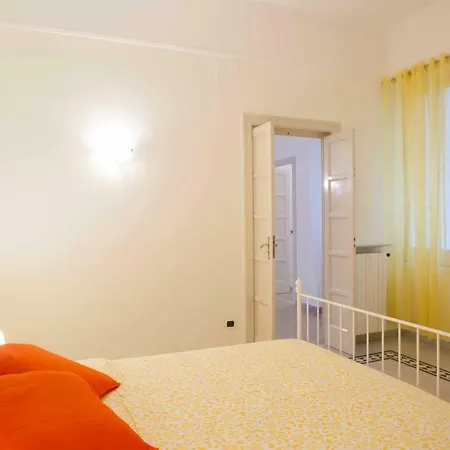 Big Holiday House * Bari