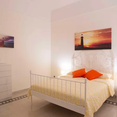 Big Holiday House Apartment