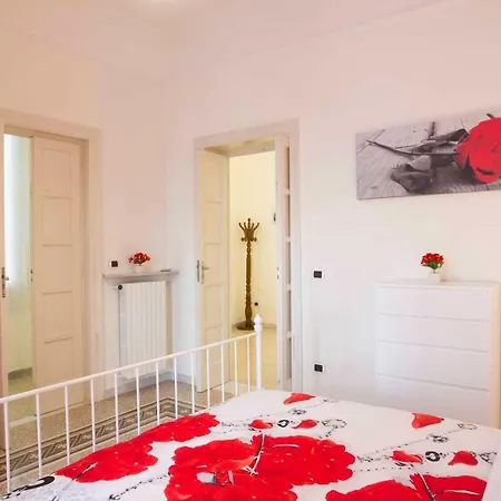 Big Holiday House Apartment *