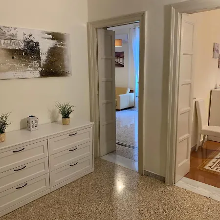 Apartment Big Holiday House *