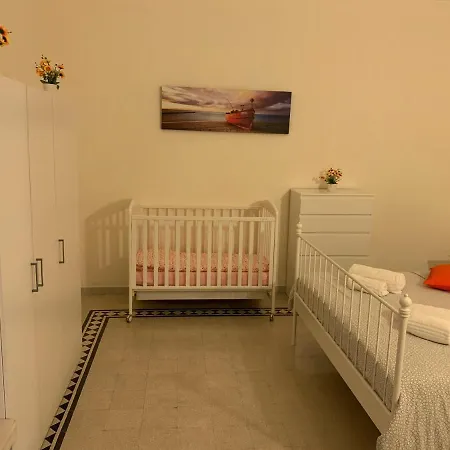 Apartman Big Holiday House